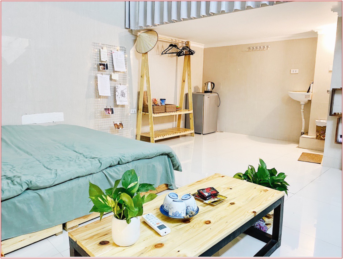 Cho thuê nhà nguyên căn Số 10 Phố Hàng Thùng, Phường Lý Thái Tổ, Hoàn Kiếm, Hà Nội - Ảnh chính