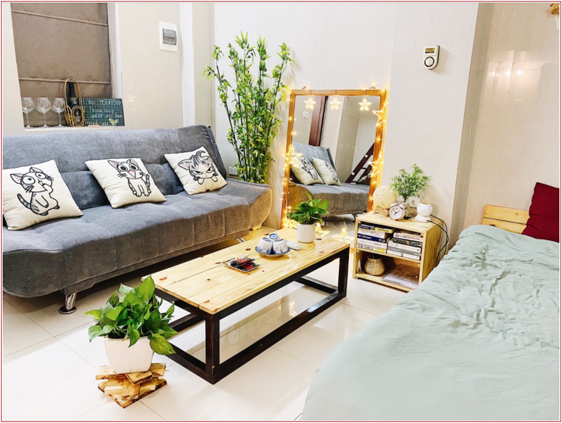 Cho thuê nhà nguyên căn Số 10 Phố Hàng Thùng, Phường Lý Thái Tổ, Hoàn Kiếm, Hà Nội - Ảnh 2