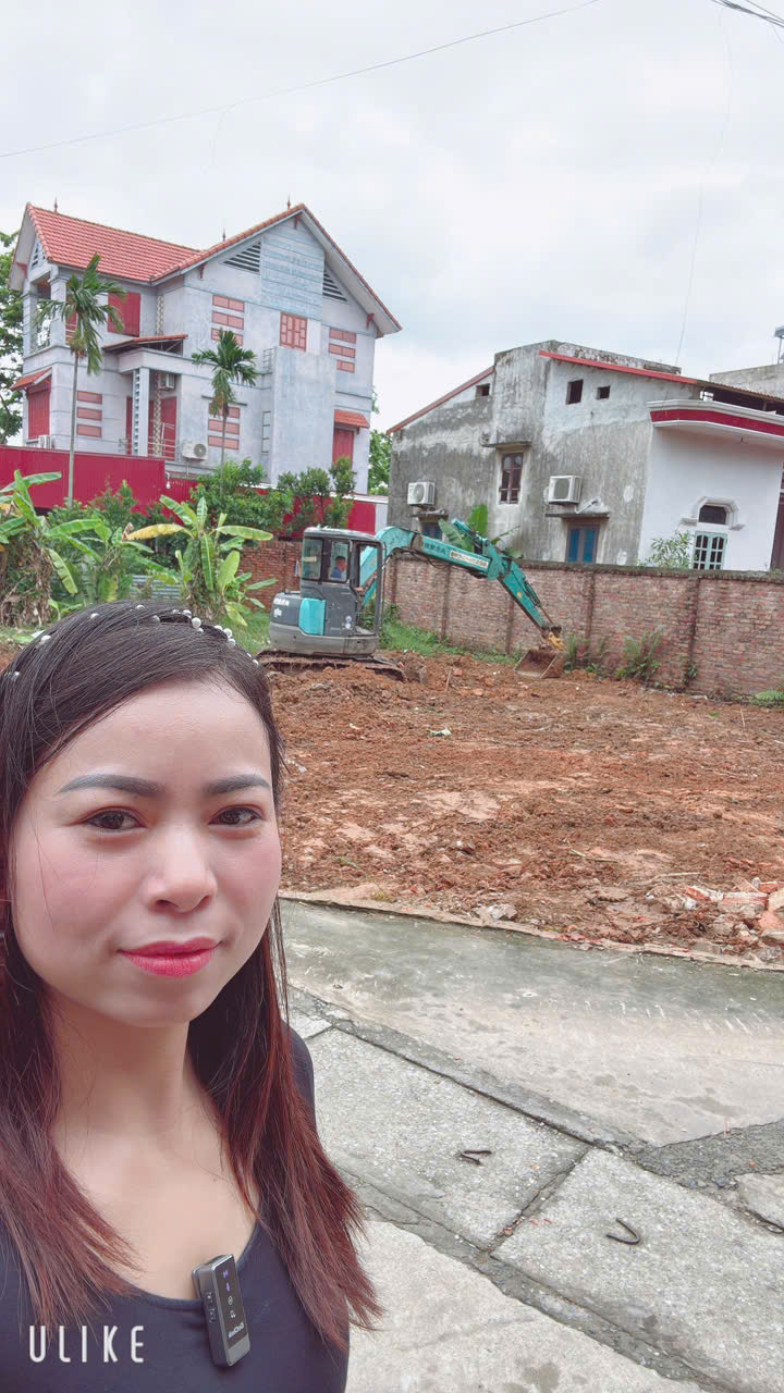 HOA HẬU NÓNG NHẤT XUÂN GIANG DT 80 M FUN TC KHUÔN THỬA ĐẸP  VỊ CHÍ ĐẤT SAT CHỢ  CÁCH 10 M - Ảnh 1