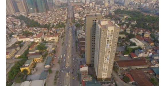 CHÍNH CHỦ CẦN CHO THUÊ CĂN HỘ ĐẸP - GIÁ TỐT - Vị Trí Tại Chung Cư Intracom 2 Cầu Diễn, TPHN - Ảnh 4