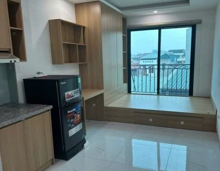CHÍNH CHỦ CHÀO BÁN CĂN HỘ DỊCH VỤ, NHÀ DÒNG TIỀN 7 TẦNG -GIÁ 17,5 TỶ - Ảnh 4