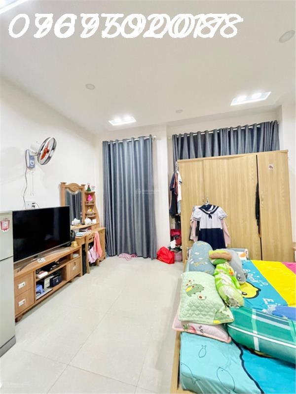 BÁN NHÀ HXH LÊ TRỌNG TẤN, TÂN PHÚ - 64M2, 3 TẦNG, 5.5 TỶ - SỔ HỒNG CHÍNH CHỦ - Ảnh 2
