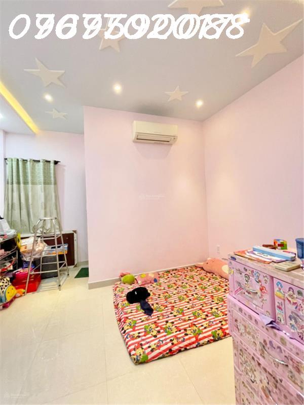 BÁN NHÀ HXH LÊ TRỌNG TẤN, TÂN PHÚ - 64M2, 3 TẦNG, 5.5 TỶ - SỔ HỒNG CHÍNH CHỦ - Ảnh 3