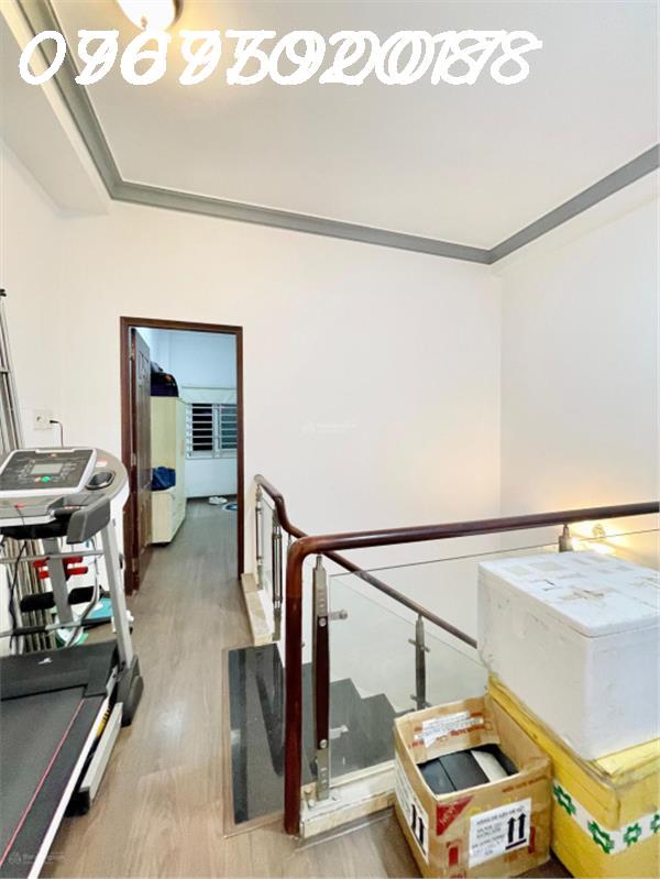 BÁN NHÀ HXH LÊ TRỌNG TẤN, TÂN PHÚ - 64M2, 3 TẦNG, 5.5 TỶ - SỔ HỒNG CHÍNH CHỦ - Ảnh 4