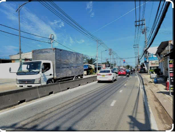 CẦN GẤP LÔ ĐẤT 2.617m2  MẶT TIỀN NGUYỄN VĂN BỨA, XUÂN THỚI SƠN, HÓC MÔN - Ảnh 3