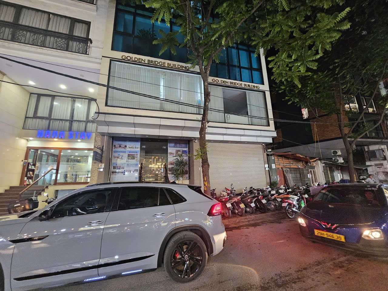 MẶT PHỐ PHAN KẾ BÍNH - BA ĐÌNH - DÒNG TIỀN 150 TRIỆU/THÁNG - 105M² -MẶT TIỀN 11M - 9 TẦNG- 85 Tỷ - Ảnh 1
