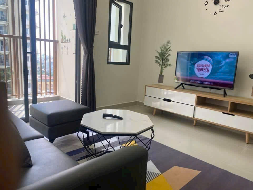 Cho thuê căn hộ cao cấp nhất Biên Hoà, Topaz Twin 2p chỉ 12 triệu - Ảnh chính