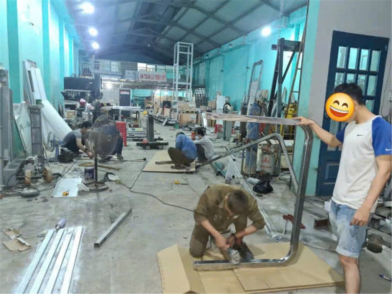 HOT HOT HOT - Cần Bán Căn Nhà Cấp 4 Tại đường liên khu 4-5 P.Bình Hưng Hòa B, Q.Bình Tân ,HCM - Ảnh chính