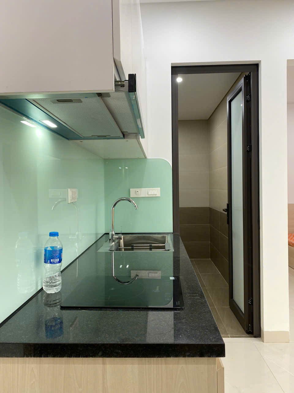 CHO THUÊ 1 PHÒNG STUDIO <br>NGỌC THỤY – ĐẦY ĐỦ TIỆN NGHI – VÀO Ở NGAY<br><br>📍 - Ảnh 2