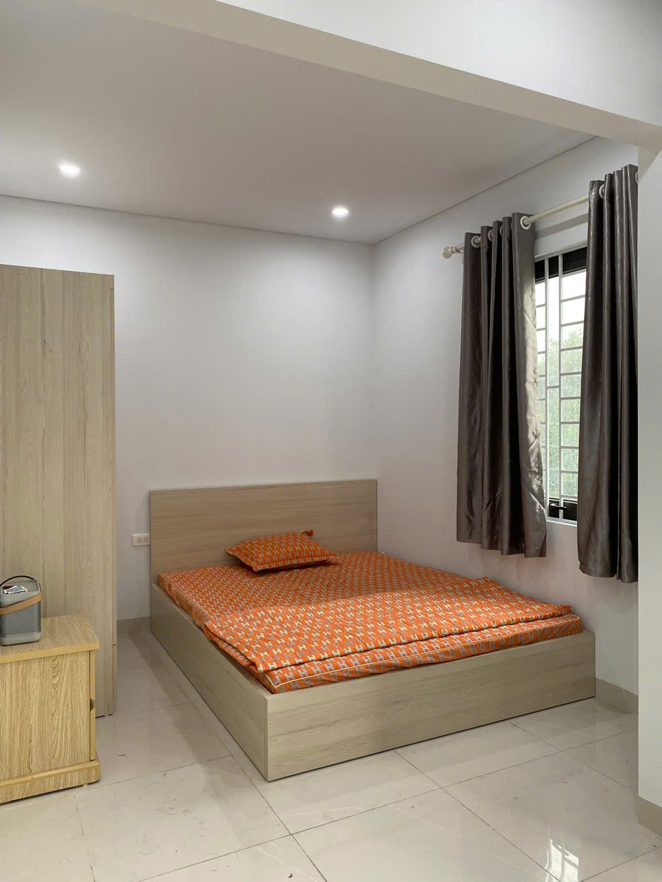 CHO THUÊ 1 PHÒNG STUDIO <br>NGỌC THỤY – ĐẦY ĐỦ TIỆN NGHI – VÀO Ở NGAY<br><br>📍 - Ảnh 1