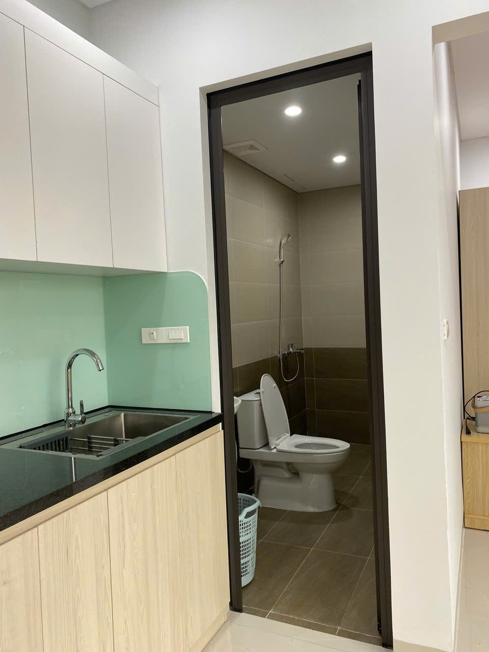 CHO THUÊ 1 PHÒNG STUDIO <br>NGỌC THỤY – ĐẦY ĐỦ TIỆN NGHI – VÀO Ở NGAY<br><br>📍 - Ảnh 3