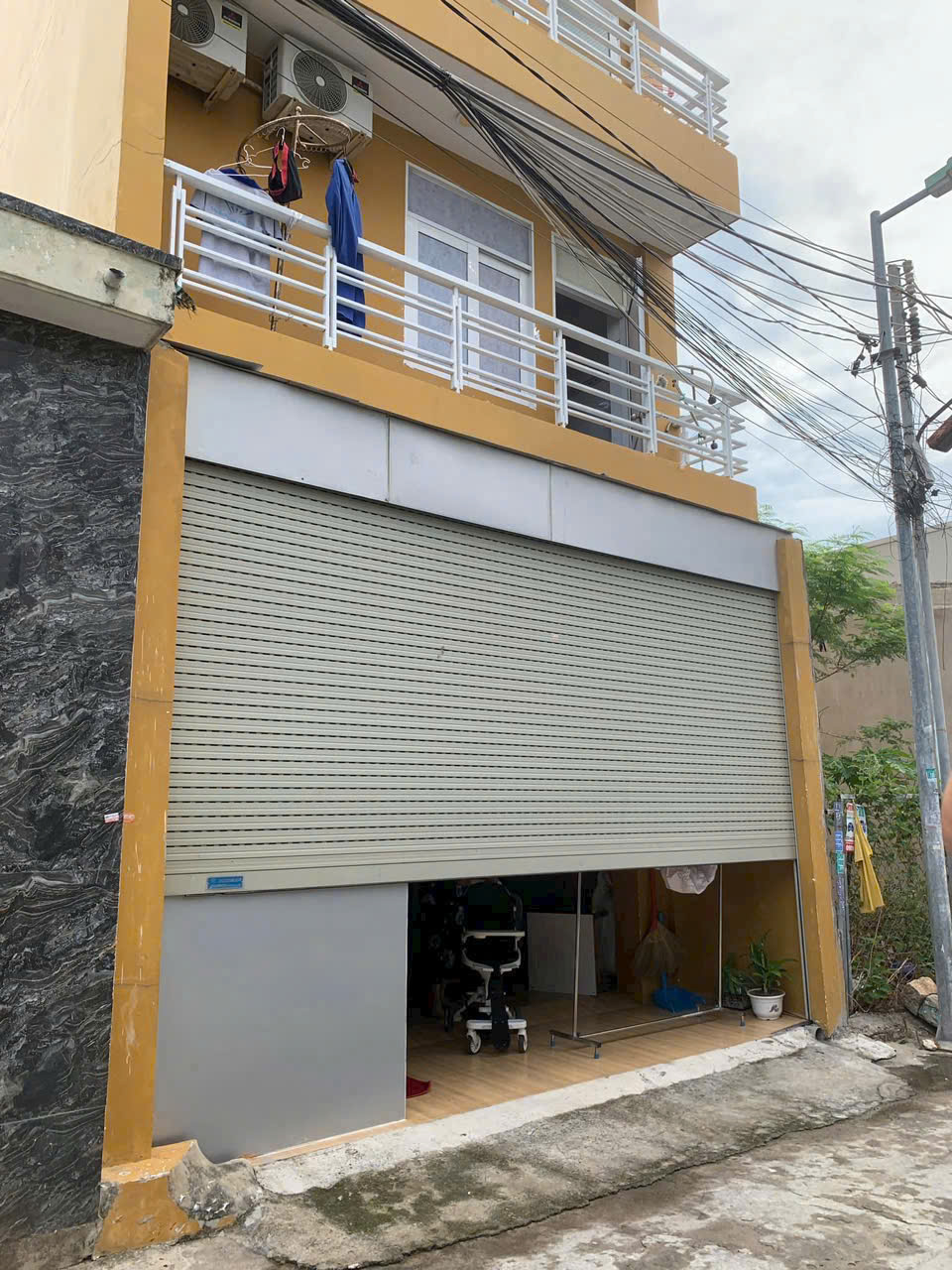 BÁN KHÁCH SẠN HOẠT ĐỘNG  KINH DOANH TỐT TẠI ĐIỆN BIÊN PHỦ p. VĨNH HÒA tp. NHA TRANG - Ảnh chính