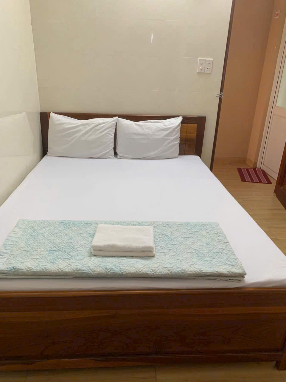 BÁN KHÁCH SẠN HOẠT ĐỘNG  KINH DOANH TỐT TẠI ĐIỆN BIÊN PHỦ p. VĨNH HÒA tp. NHA TRANG - Ảnh 2