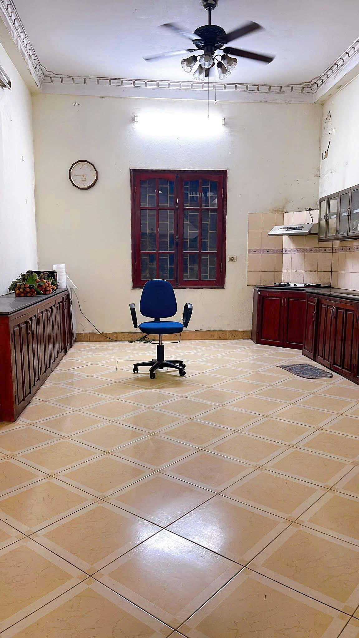 PL Ô TÔ KHUẤT DUY TIẾN - Ô TÔ Diện Tích 50m2 4 tầng mặt tiền 4.2m Giá 16 tỷ - Ảnh chính
