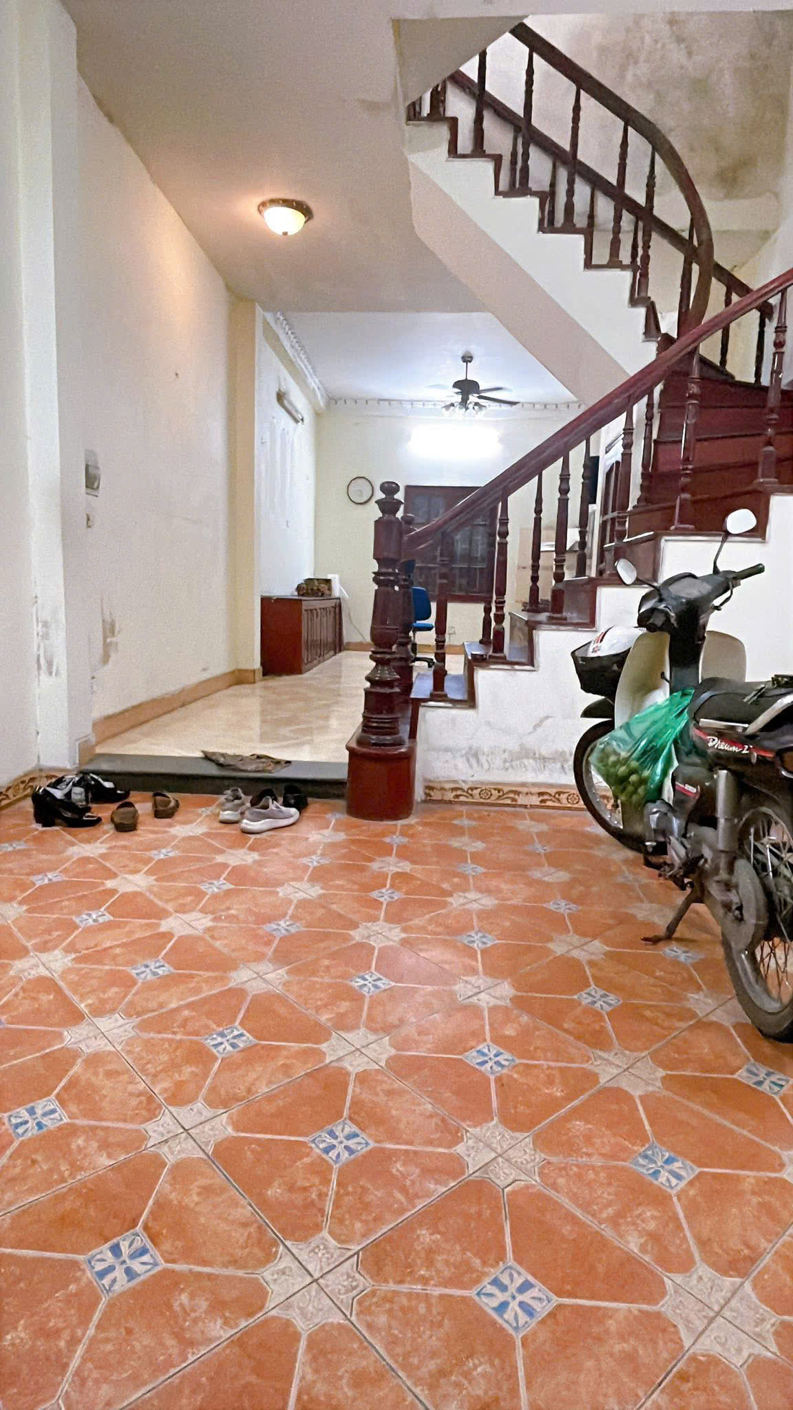 PL Ô TÔ KHUẤT DUY TIẾN - Ô TÔ Diện Tích 50m2 4 tầng mặt tiền 4.2m Giá 16 tỷ - Ảnh 2