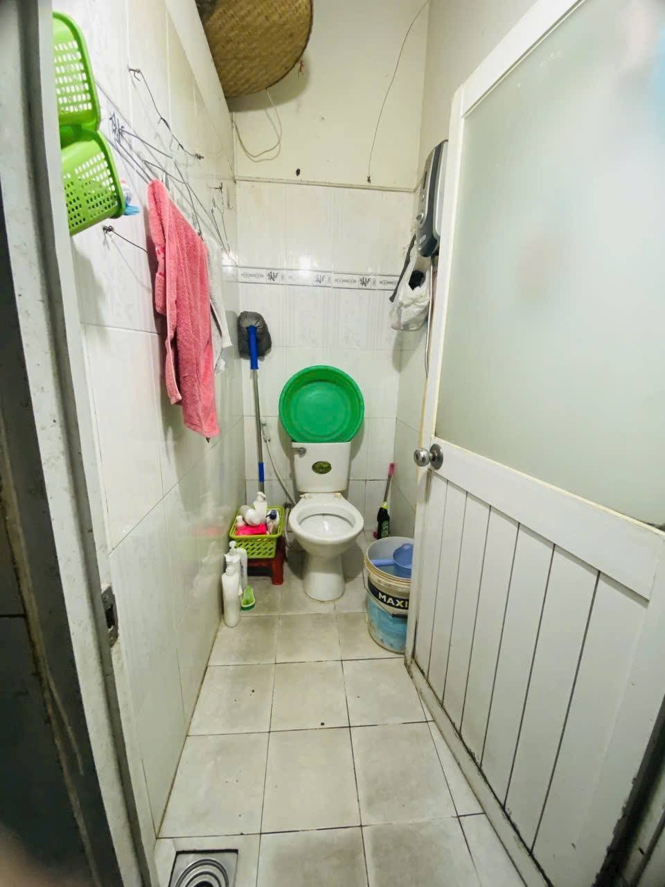 Bán nhà DT 120m2 (8x15)m - MTKD Đường Đỗ Thừa Luông, Q. Tân Phú - Ảnh 4