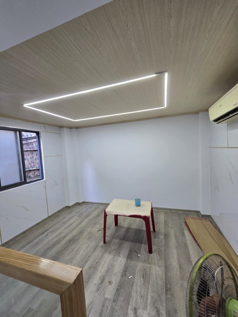 ♪ Góc Kiệt Lê Đình Thám gần Chợ Mới, 3.5 tầng đẹp, thoáng, 2.5 tỷ - Ảnh 4