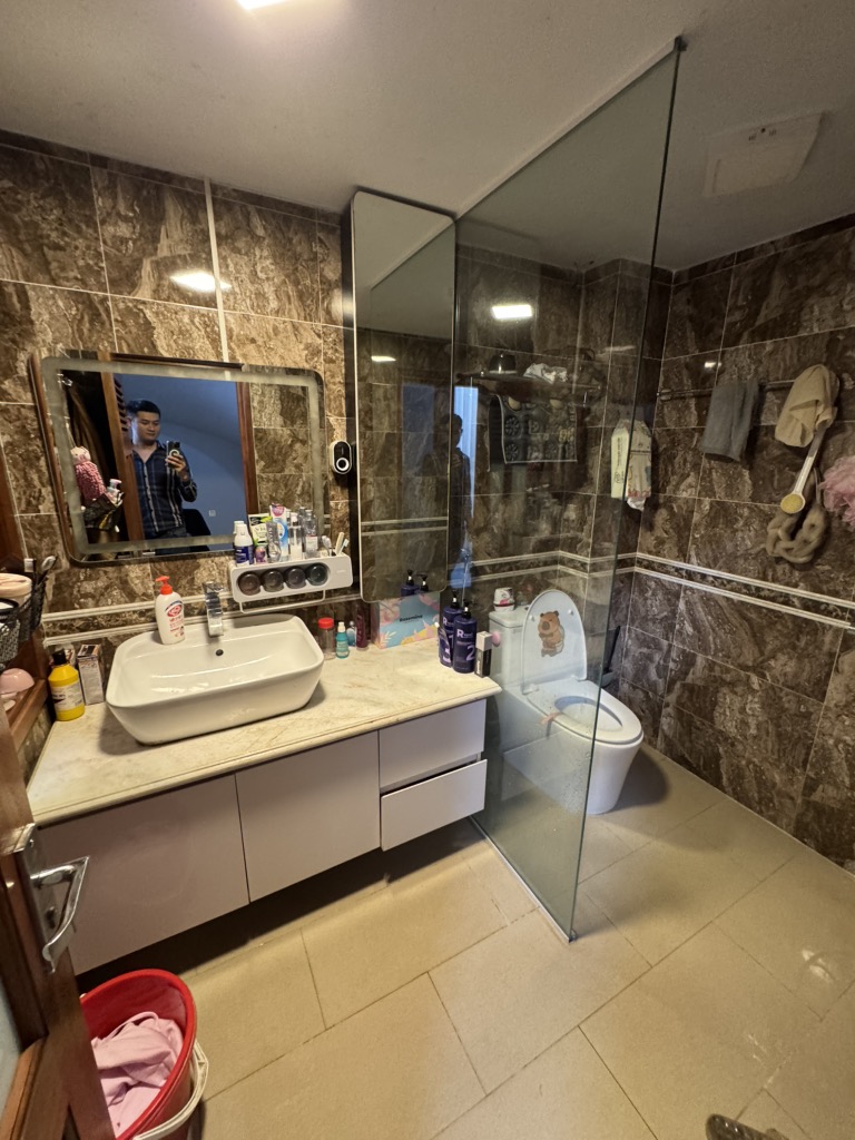 Bán nhà Hoàng Cầu, Đống Đa, ô tô tránh 48m2, 5 tầng, Mt 4.9m, chỉ 17 tỷ - Ảnh 3