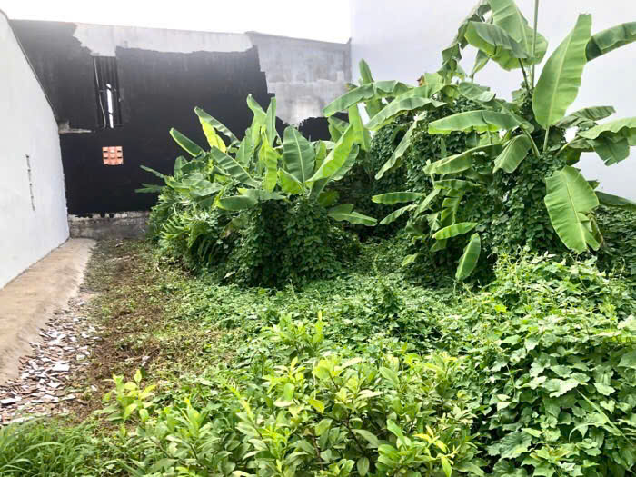 🌈Đất Thổ Cư Đường Vườn Lài P. An Phú Đông Q.12-88m2(5x17,6) nhỉnh 4tỷ💵<br>☘️Diện tích ngang đẹp 5m - Ảnh 1