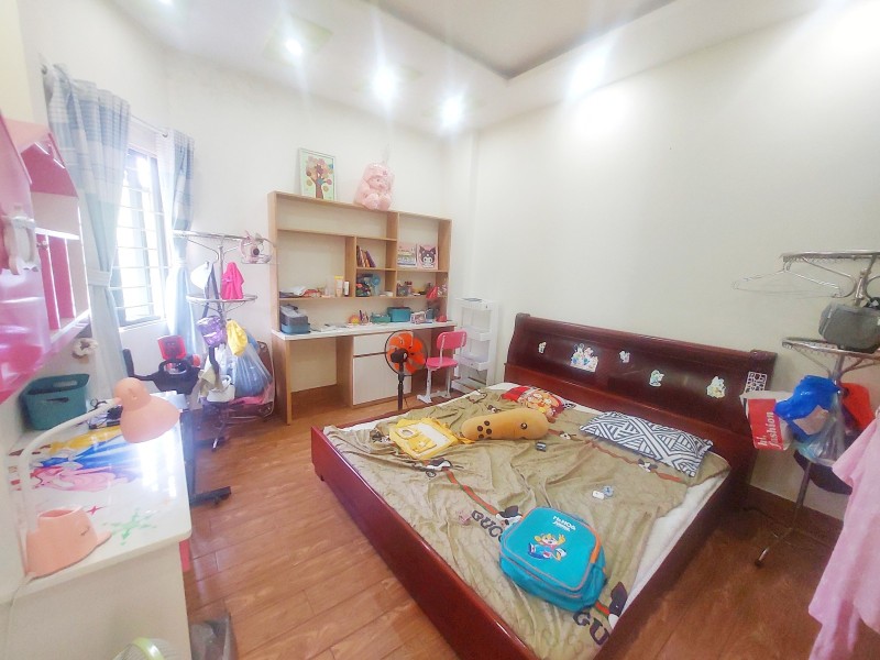 Bán nhà 3 tầng, 62m², 3PN, 3WC, Linh Đông, Thủ Đức - 7.65 tỷ - Ảnh 4