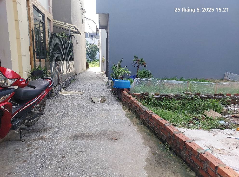 Đất Tiên Dương, 69m2, mt4.5m, 4.43tỷ, Đông Anh, 2 mặt ngõ. - Ảnh 2