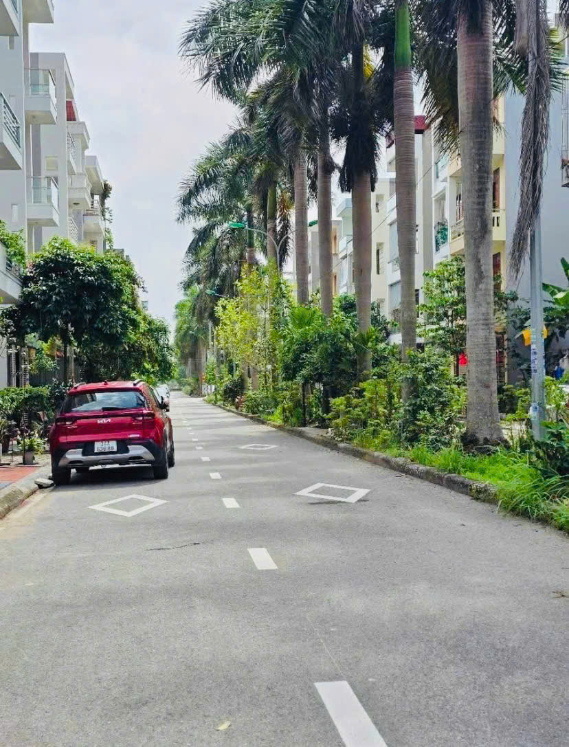 Bán đất khu đô thị An Phú 2 – TP Hải Dương, gần đường Phùng Chí Kiên, giá đầu tư - Ảnh chính