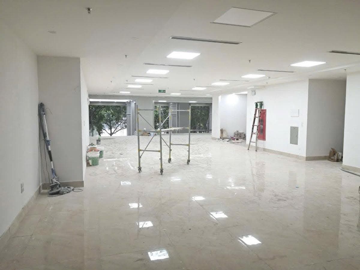 MẶT ĐƯỜNG HỒ BA MẪU ĐỐNG ĐA, VỊ TRÍ ĐẸP VIEW HỒ 10 TẦNG KINH DOANH. DT 396M2 GIÁ CHÀO 265 TỶ - Ảnh 2