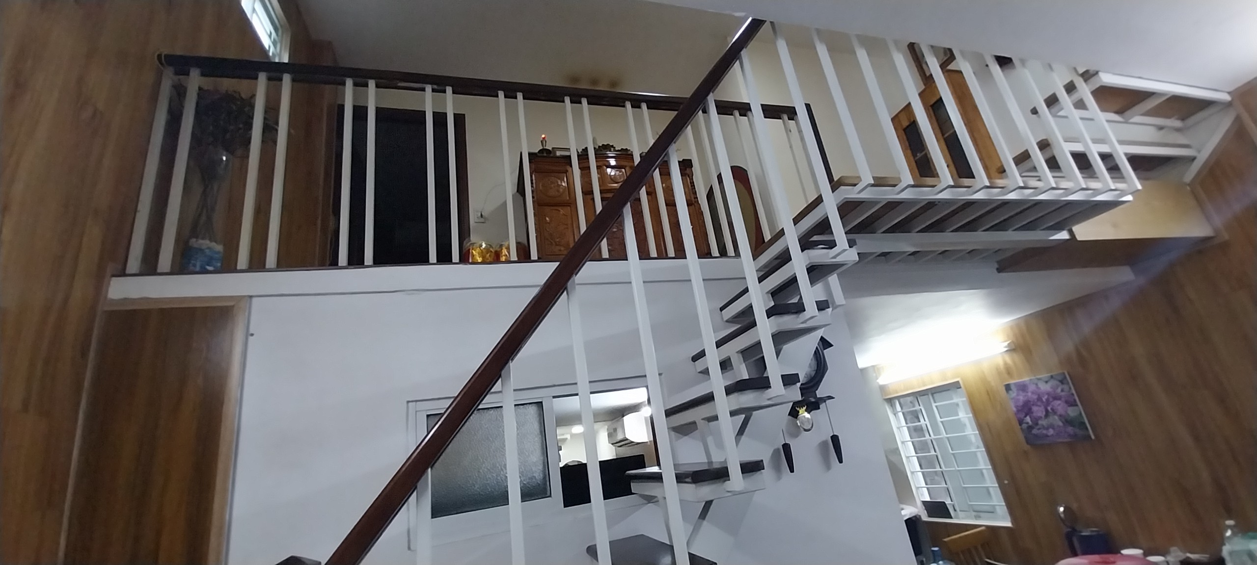 ♣ Mặt Tiền đường 5.5m Bình An gần Tiểu La, 37m2, ngang 4.5m gác lửng Kinh Doanh, 3.x tỷ - Ảnh 2