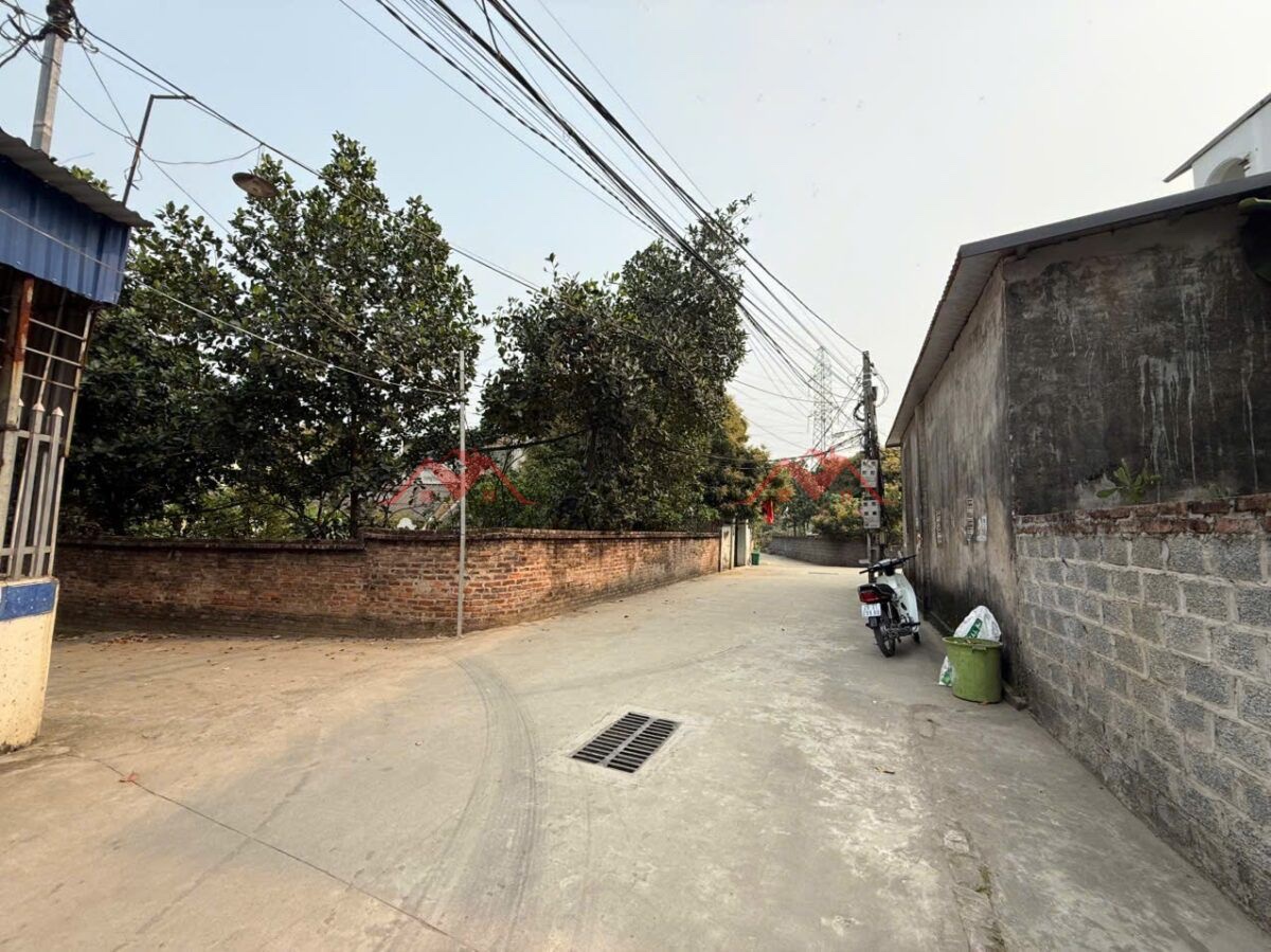 CHÍNH CHỦ BÁN LÔ ĐẤT 75,79M TẠI TIÊN TRƯỢNG-TT XUÂN MAI-CHƯƠNG MỸ-HÀ NỘI - Ảnh 1