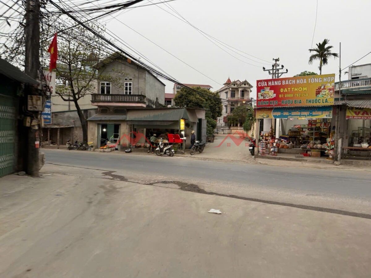 CHÍNH CHỦ BÁN LÔ ĐẤT 75,79M TẠI TIÊN TRƯỢNG-TT XUÂN MAI-CHƯƠNG MỸ-HÀ NỘI - Ảnh 2