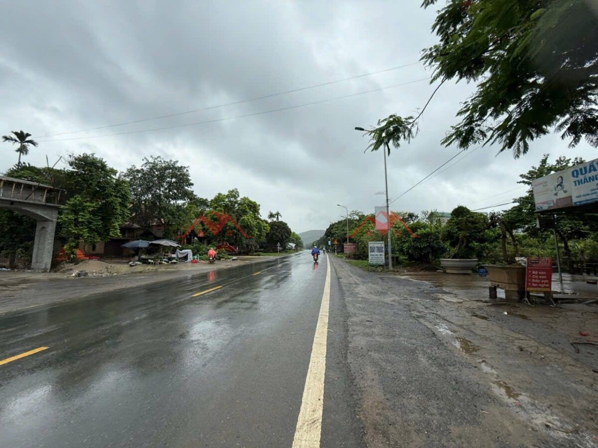 CHÍNH CHỦ BÁN LÔ ĐẤT 150M TẠI LƯƠNG SƠN-HOA BÌNH - Ảnh 2