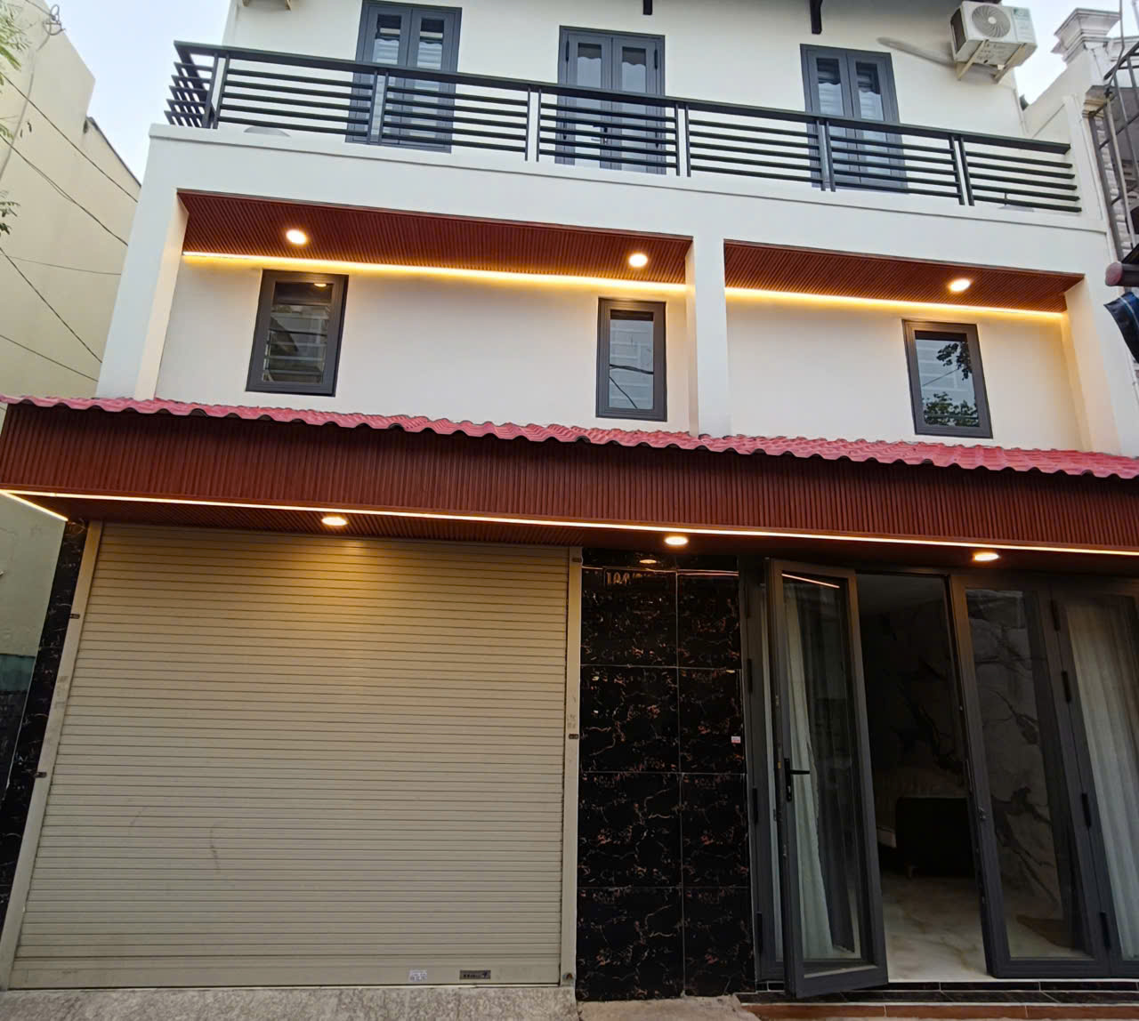 🔥 SỐC! CỰC HIẾM! 🔥 Nhà 4 Tầng Mặt Tiền 7.2M Đường Quang Trung - GIÁ CHỈ 4.8 TỶ! 💥 GARA Ô TÔ RIÊNG - Ảnh chính