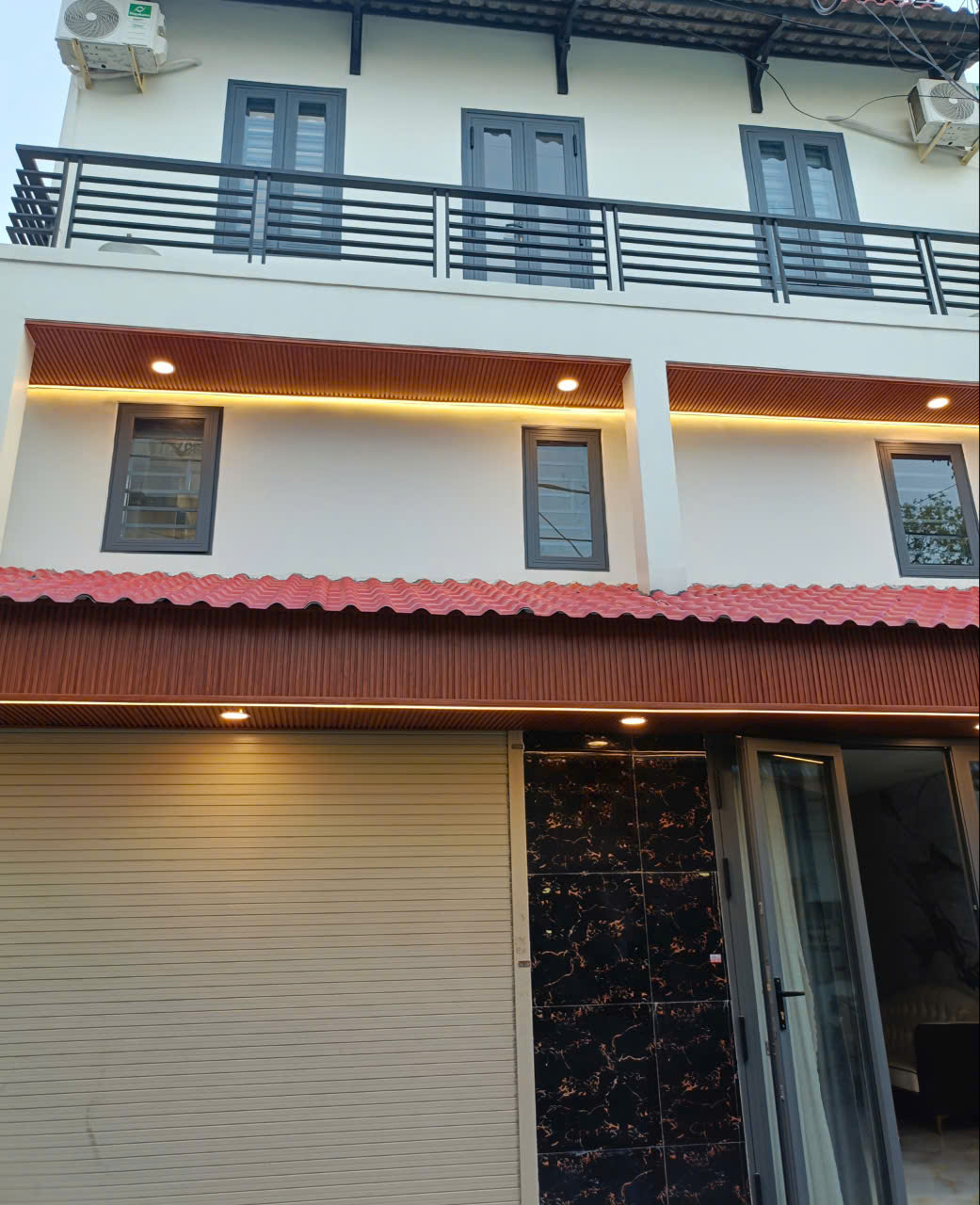 🔥 SỐC! CỰC HIẾM! 🔥 Nhà 4 Tầng Mặt Tiền 7.2M Đường Quang Trung - GIÁ CHỈ 4.8 TỶ! 💥 GARA Ô TÔ RIÊNG - Ảnh 3