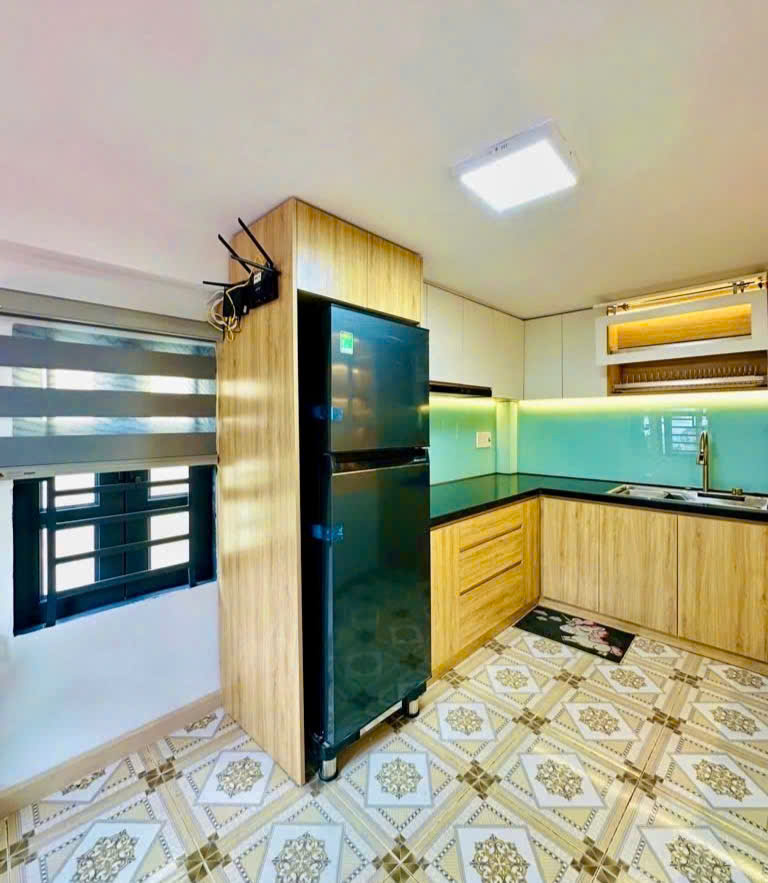 🔥 SỐC! CỰC HIẾM! 🔥 Nhà 4 Tầng Mặt Tiền 7.2M Đường Quang Trung - GIÁ CHỈ 4.8 TỶ! 💥 GARA Ô TÔ RIÊNG - Ảnh 4