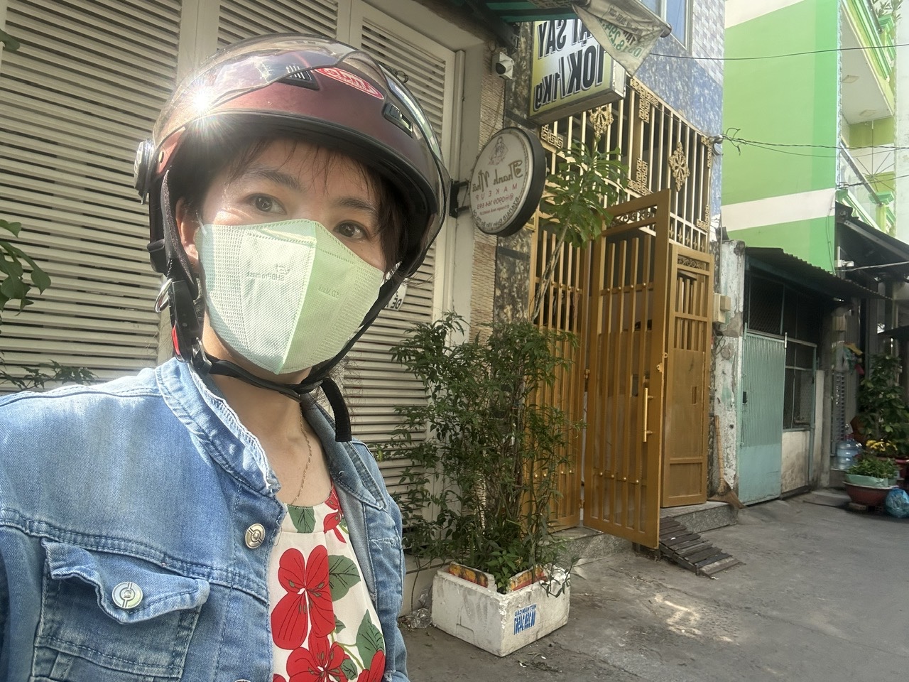 BÁN NHÀ QUẬN 4 - GẦN CHỢ, TRƯỜNG HỌC KHÁNH HỘI- KHU TIỆN ÍCH THUẬN TIÊN ĐI LẠI- XE HƠI TỚI NHÀ- CHỈ - Ảnh 3