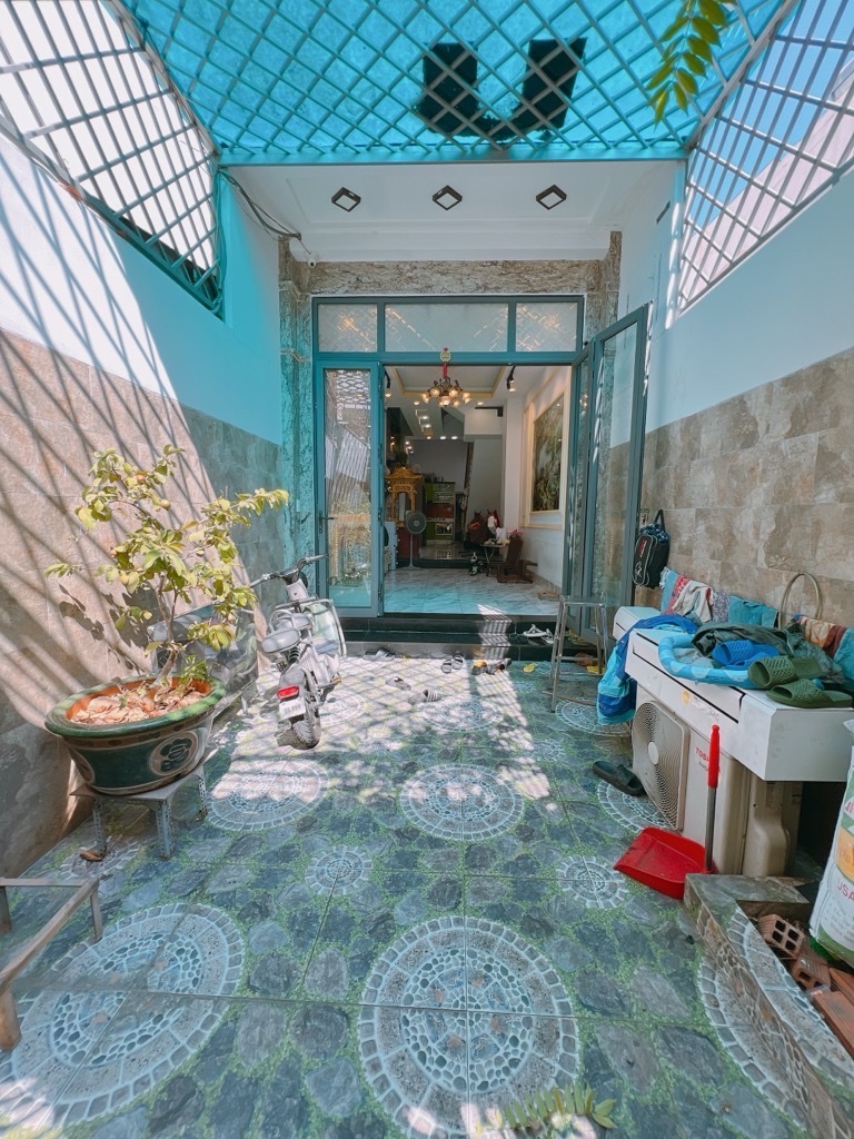 CHỦ BÁN CHDV ĐƯỜNG ĐOÀN VĂN BƠ - KHU AN NINH- ĐƯỜNG THÔNG TỨ TUNG - THÔNG XÓM CHIẾU, TÔN ĐẢN, - Ảnh 2