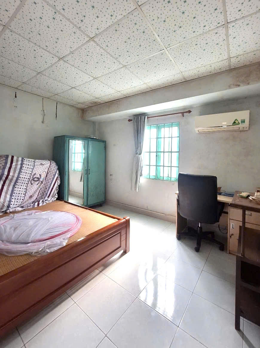 BÁN NHÀ 2 TẦNG, 50M2, VÕ VĂN HÁT, QUẬN 9, GIÁ 2.2 TỶ - SỔ HỒNG CHÍNH CHỦ - Ảnh 2