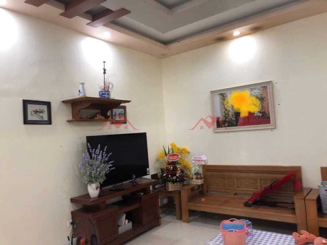 CHÍNH CHỦ BÁN LÔ ĐẤT 80M TẠI THỦY XUÂN TIÊN-CHƯƠNG MỸ-HÀ NỘI - Ảnh 2