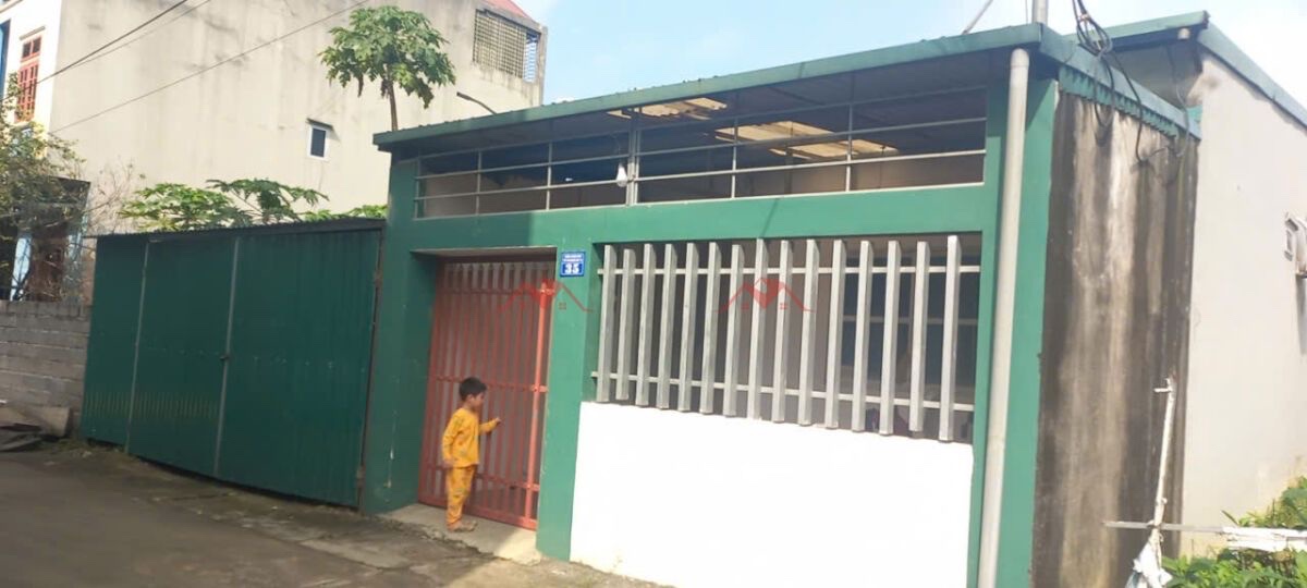 CHÍNH CHỦ BÁN LÔ ĐẤT 80M TẠI THỦY XUÂN TIÊN-CHƯƠNG MỸ-HÀ NỘI - Ảnh chính