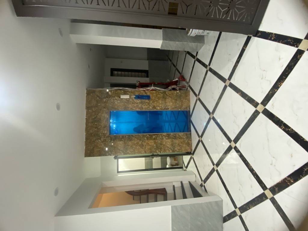BÁN NHÀ MỚI PHỐ THANH NHÀN – 55.1M² x 5 TẦNG – GIÁ 10 TỶ - Ảnh chính