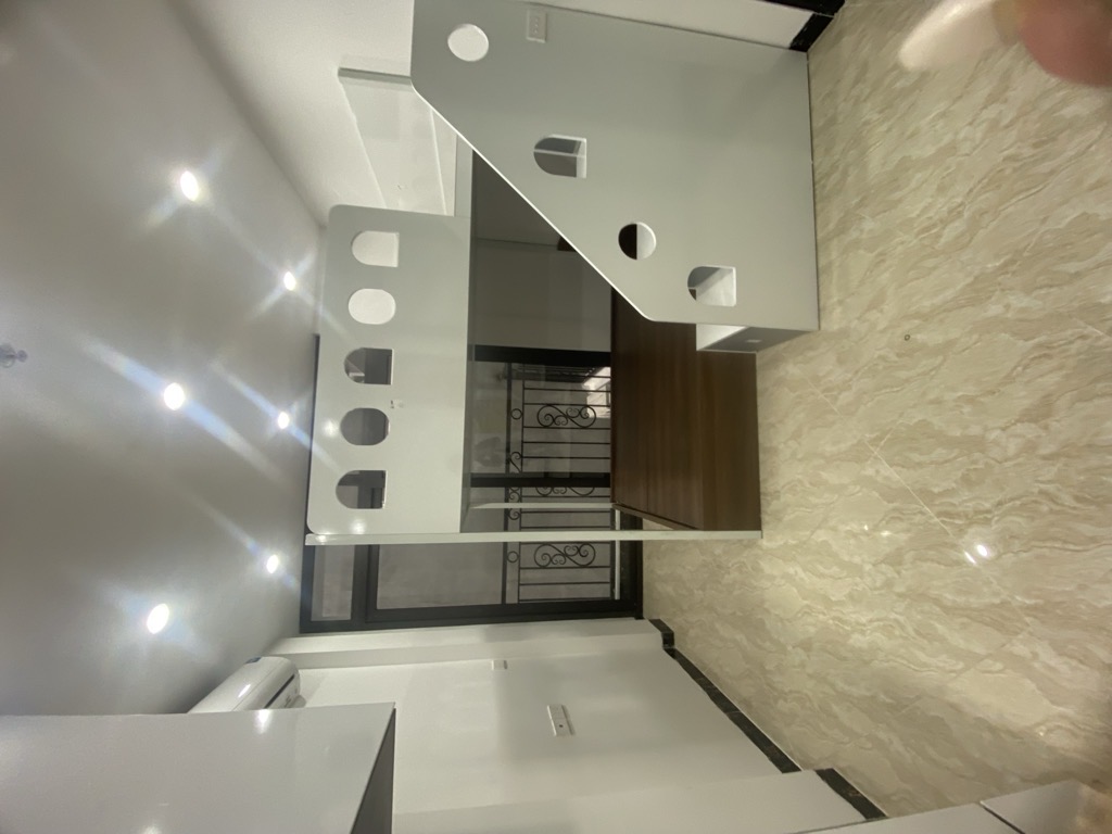 BÁN NHÀ MỚI PHỐ THANH NHÀN – 55.1M² x 5 TẦNG – GIÁ 10 TỶ - Ảnh 1