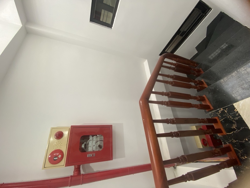 BÁN NHÀ MỚI PHỐ THANH NHÀN – 55.1M² x 5 TẦNG – GIÁ 10 TỶ - Ảnh 2