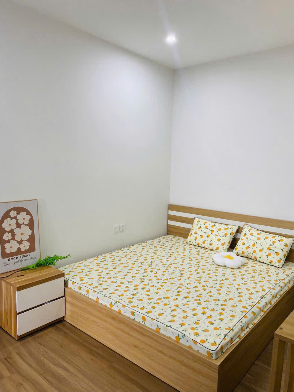 Bán căn hộ 2 ngủ Ecopark tầng 6, view sông, full nội thất cao cấp, đang cho thuê 8tr/tháng – giá - Ảnh 2