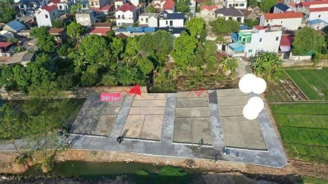 CHÍNH CHỦ BÁN LÔ ĐẤT 47M TẠI HỢP TIẾN-MỸ ĐỨC-HÀ NỘI - Ảnh 3