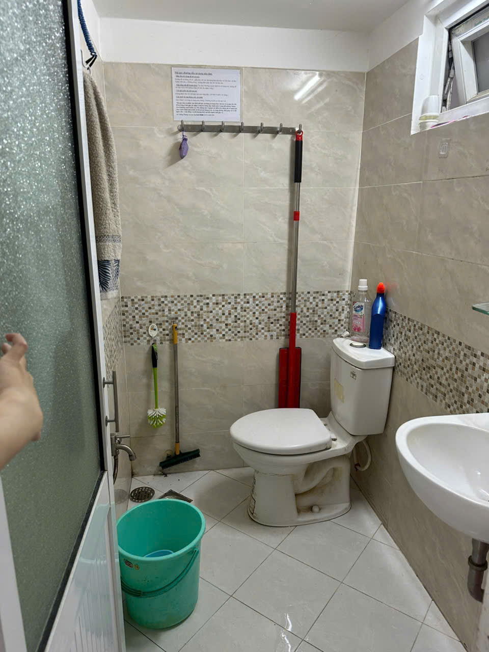 PASS PHÒNG FULL NỘI THẤT – CHU VĂN AN, PHƯỜNG 26, BÌNH THẠNH – GIÁ CHỈ 4TR1/THÁNG - Ảnh 3