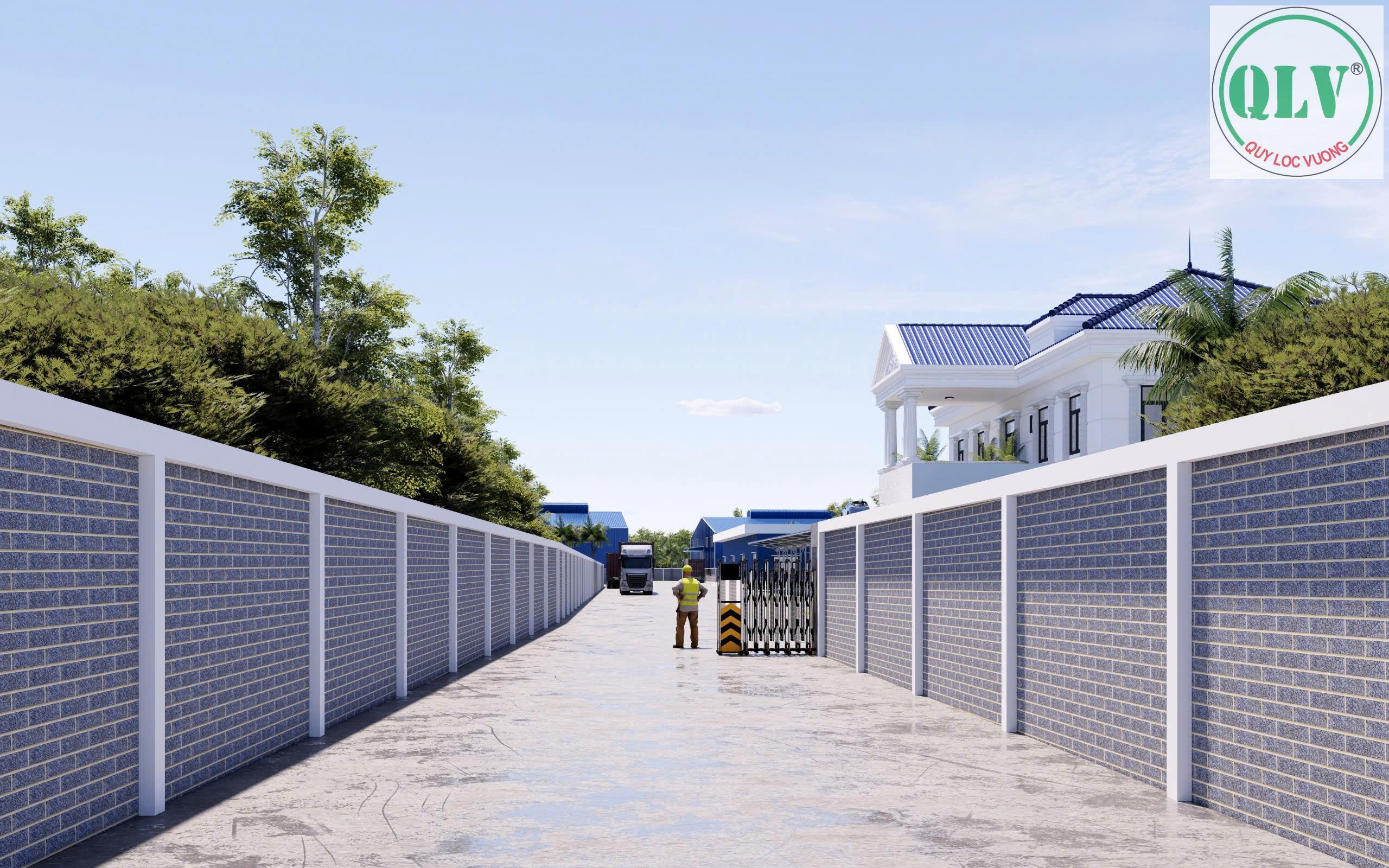 Cho thuê nhà xưởng 23.000 m2 Định Hiệp, Dầu Tiếng, Bình Dương - Ảnh 1