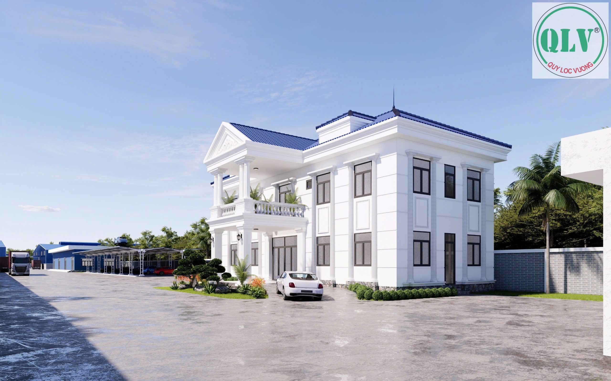 Cho thuê nhà xưởng 23.000 m2 Định Hiệp, Dầu Tiếng, Bình Dương - Ảnh 3