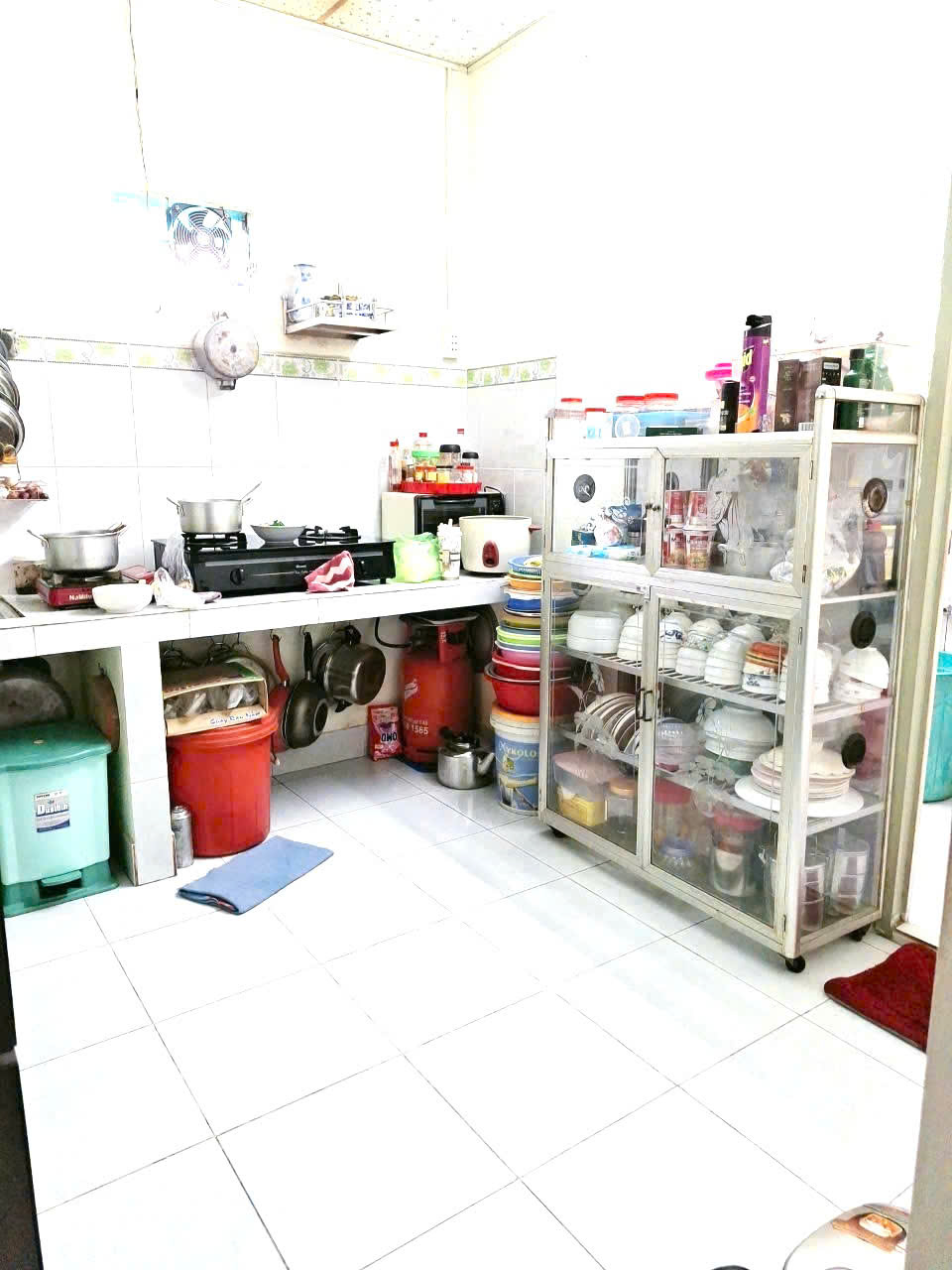BÁN NHÀ 2 TẦNG, 50M2, VÕ VĂN HÁT, QUẬN 9, GIÁ 2.2 TỶ - SỔ HỒNG CHÍNH CHỦ - Ảnh 4