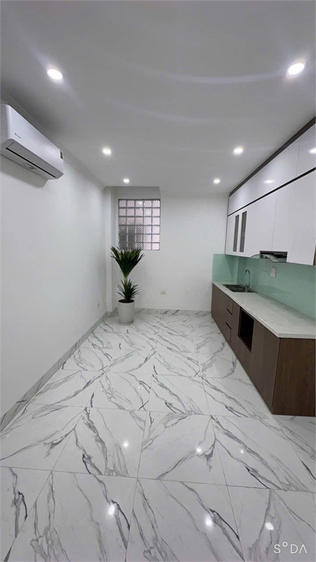 Bán Nhà 6 Tầng Thang Máy 47m², 9 Phòng Full Nội Thất, Trung Tâm Ba Đình - Giá Chỉ 11.3 Tỷ! - Ảnh 3