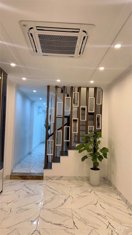 Bán Nhà 6 Tầng Thang Máy 47m², 9 Phòng Full Nội Thất, Trung Tâm Ba Đình - Giá Chỉ 11.3 Tỷ! - Ảnh 2